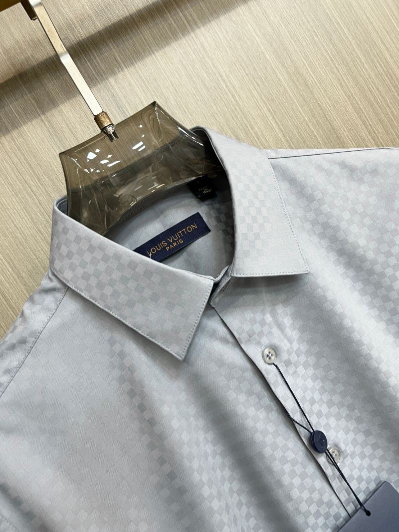 Louis Vuitton Shirts